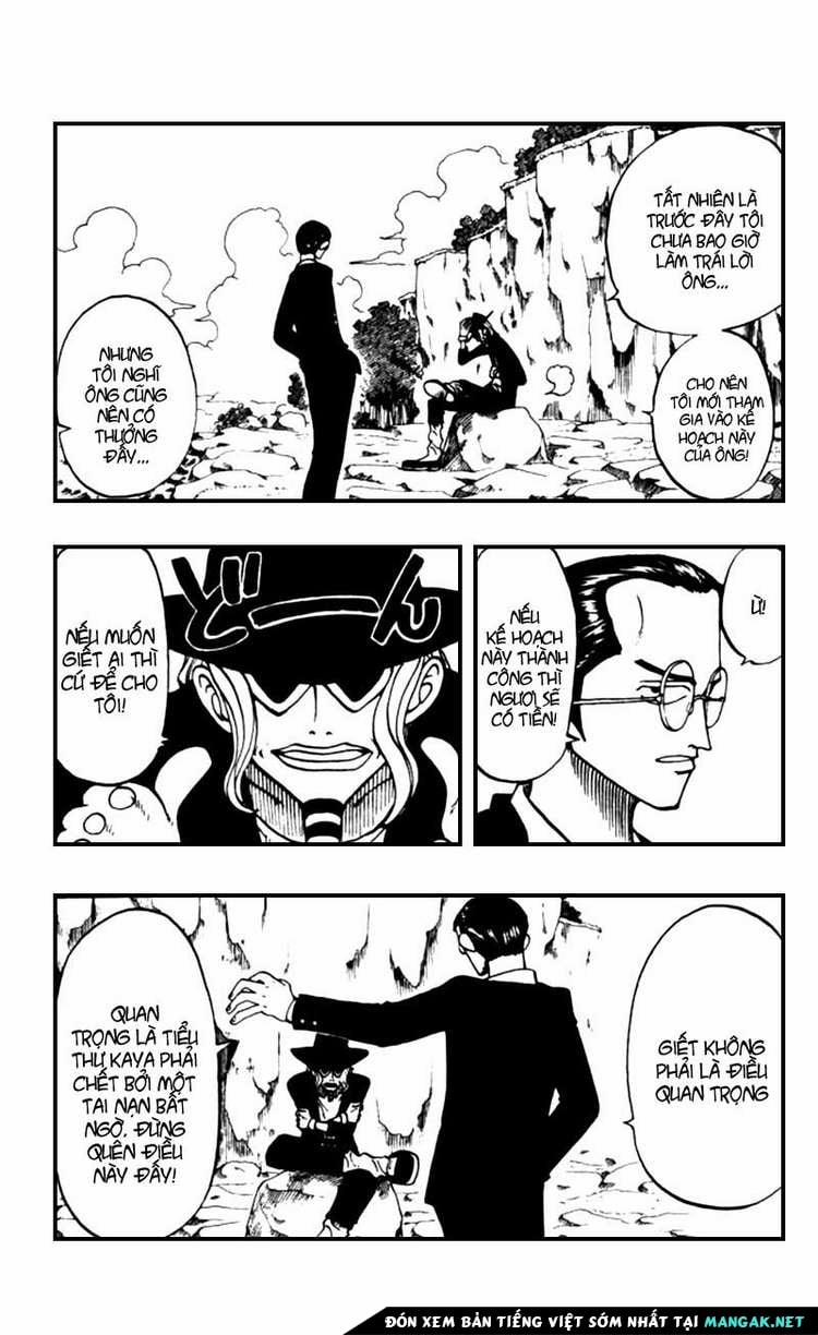 One Piece 26 trang 2