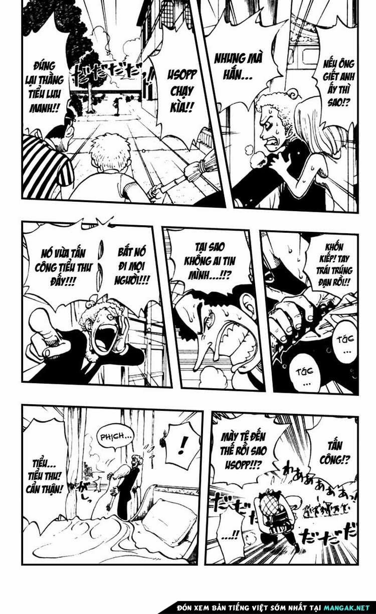 One Piece 27 trang 13