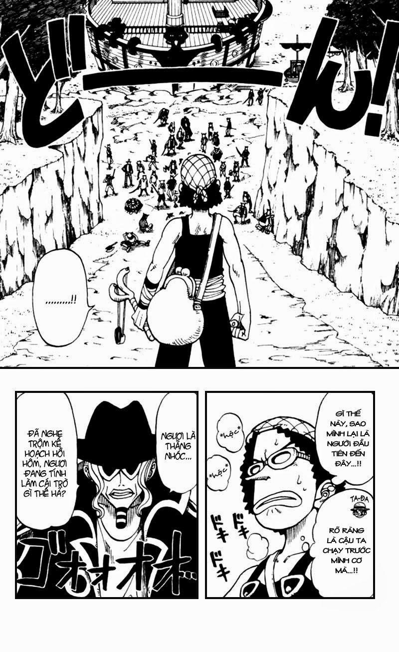 One Piece 29 trang 1