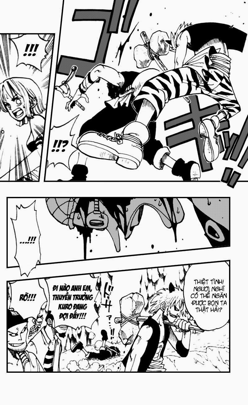 One Piece 29 trang 13