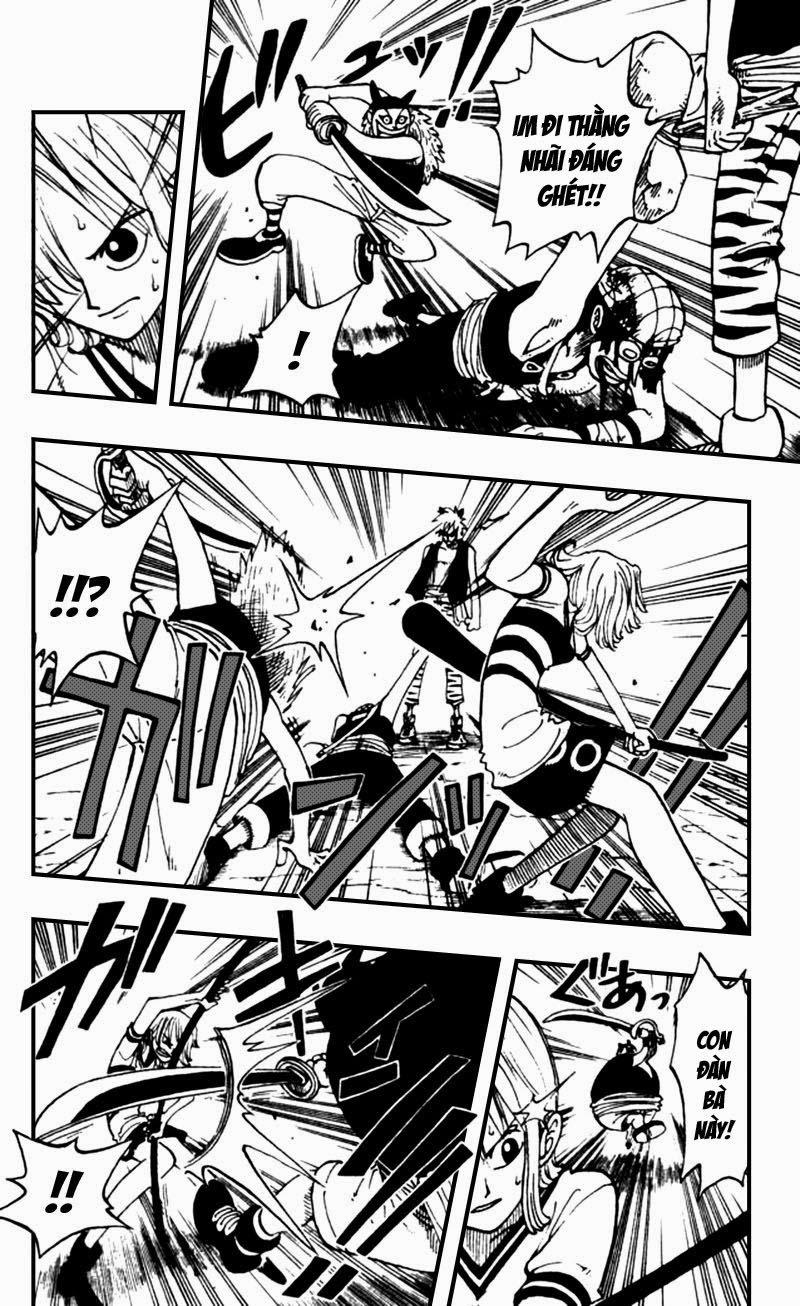 One Piece 29 trang 15