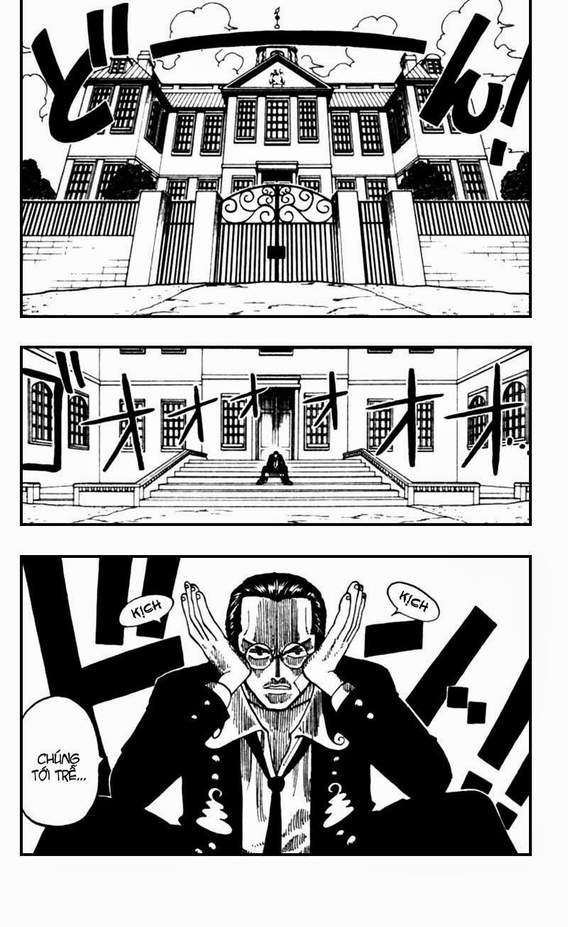 One Piece 30 trang 1