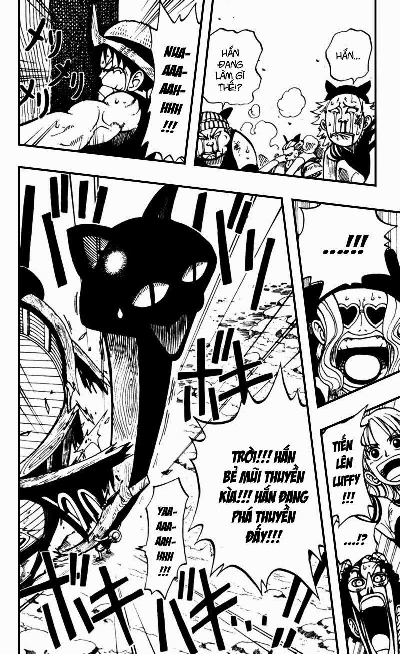 One Piece 30 trang 13