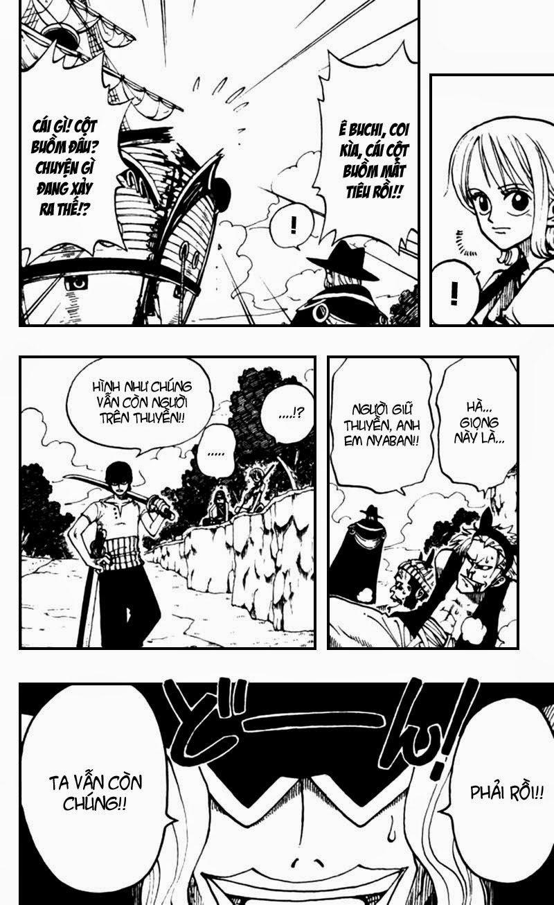 One Piece 30 trang 17