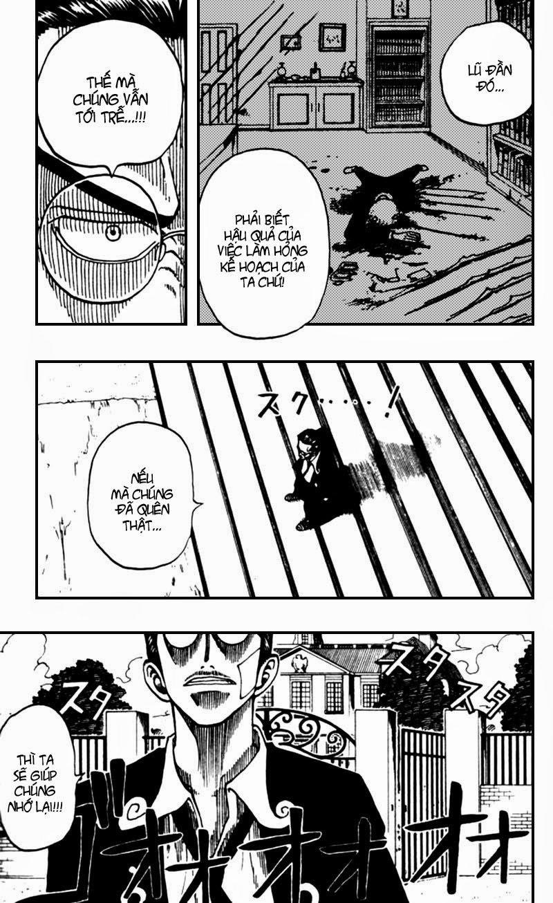 One Piece 30 trang 2