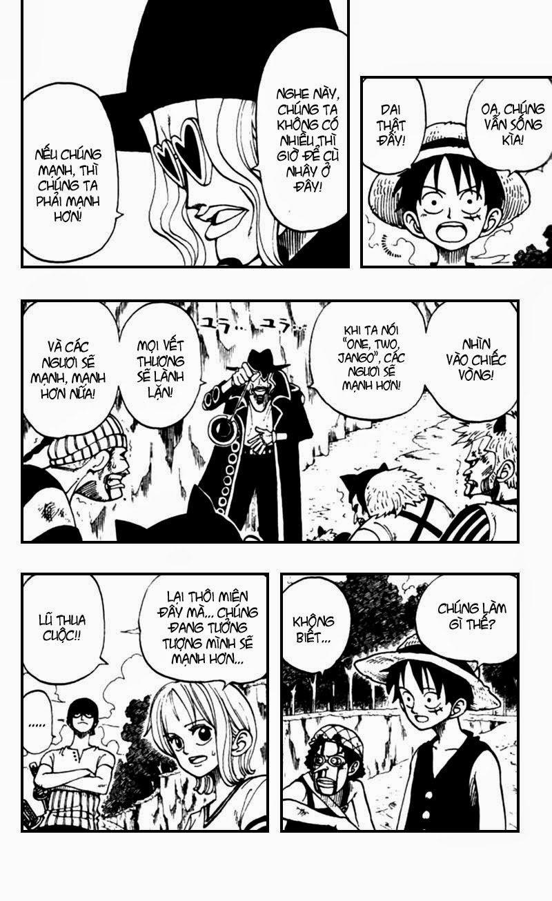 One Piece 30 trang 5