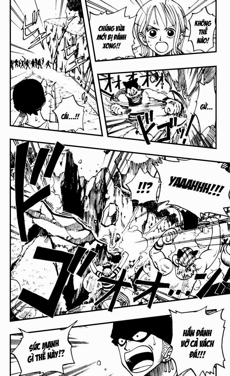 One Piece 30 trang 7