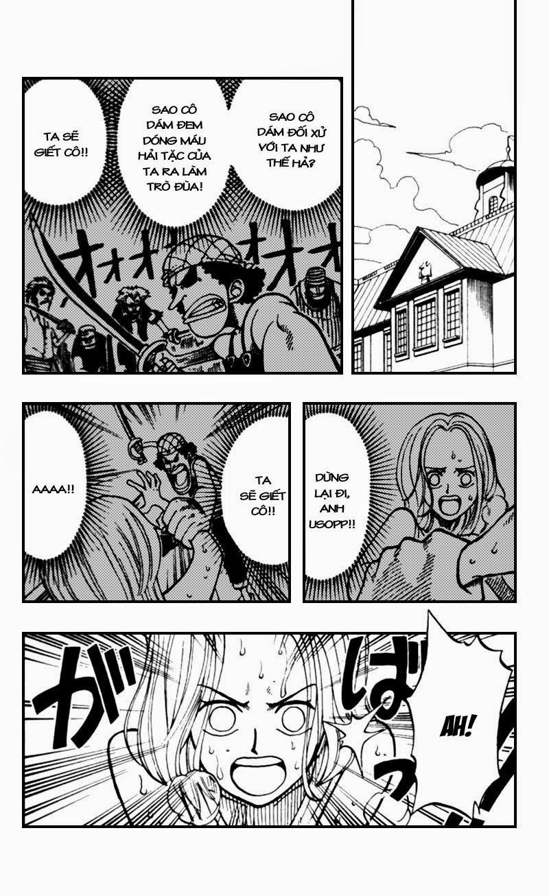 One Piece 31 trang 1