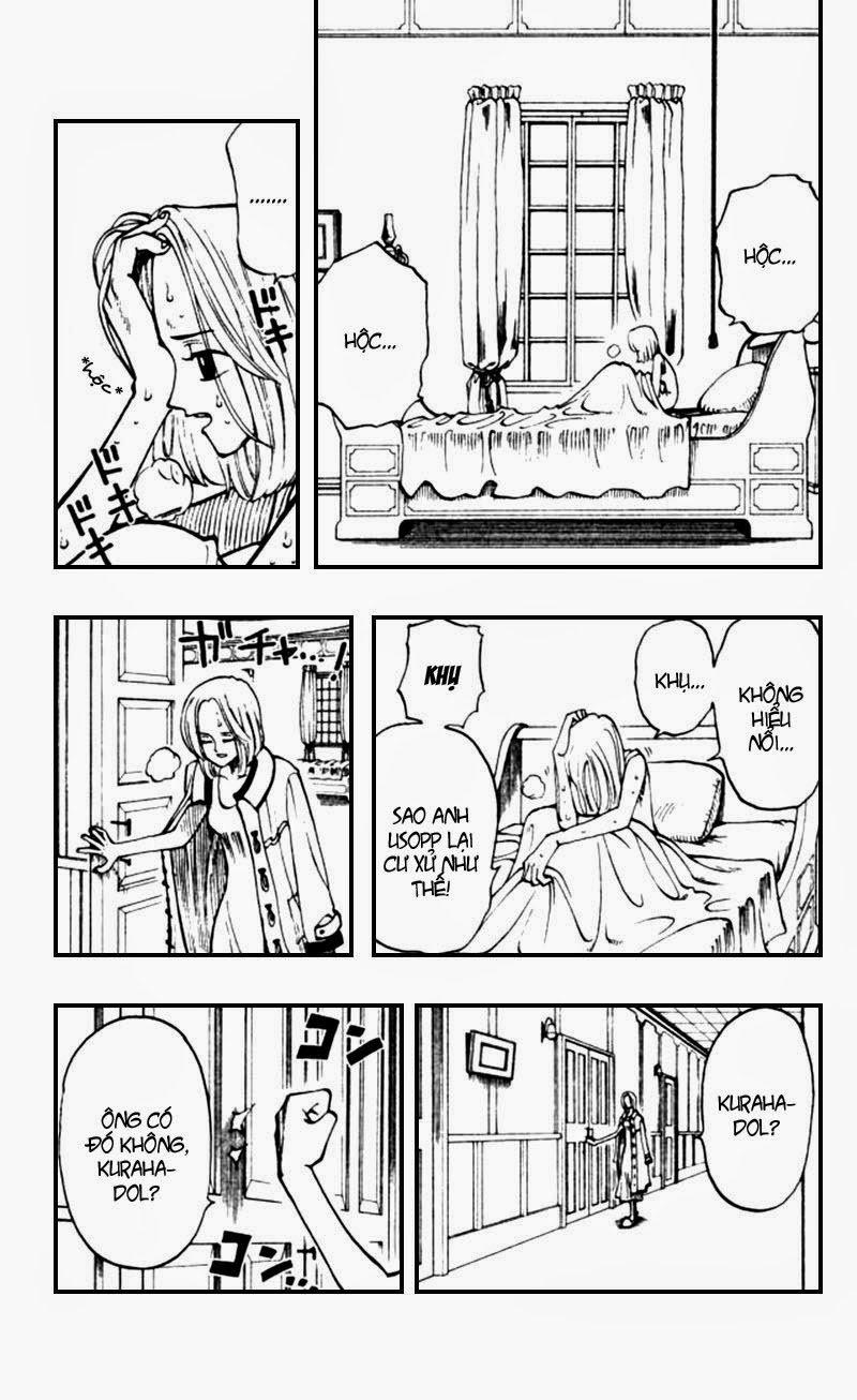 One Piece 31 trang 2