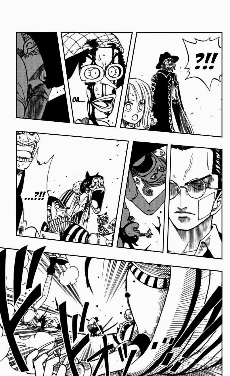One Piece 33 trang 14
