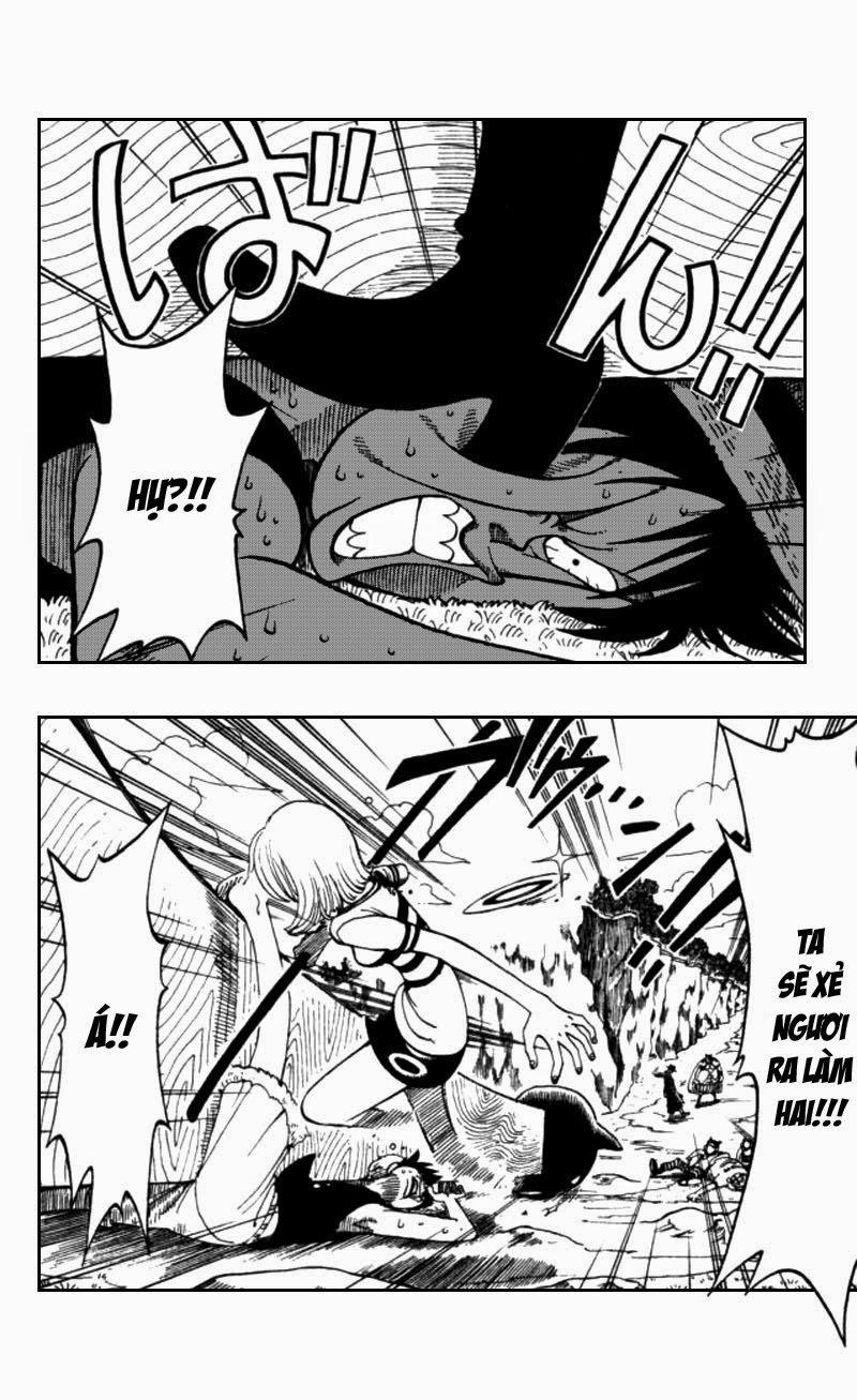 One Piece 34 trang 1