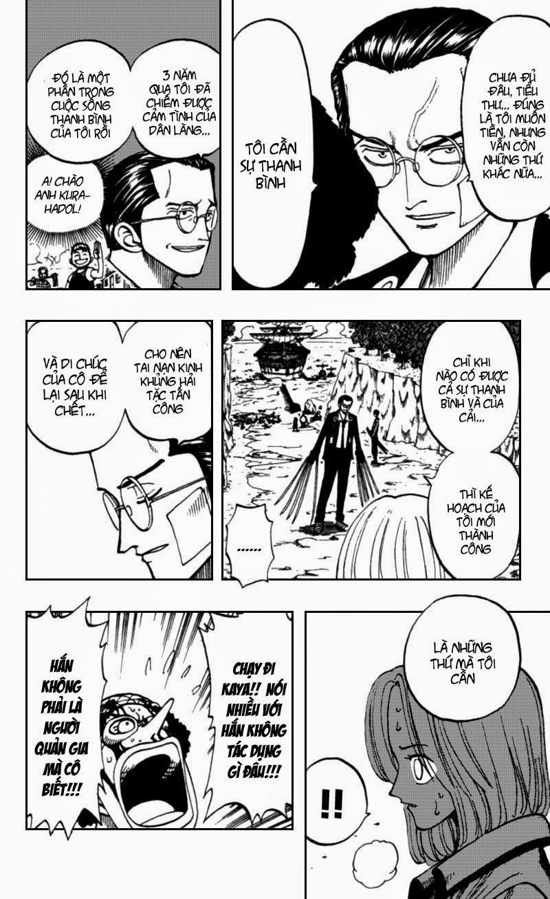 One Piece 34 trang 13