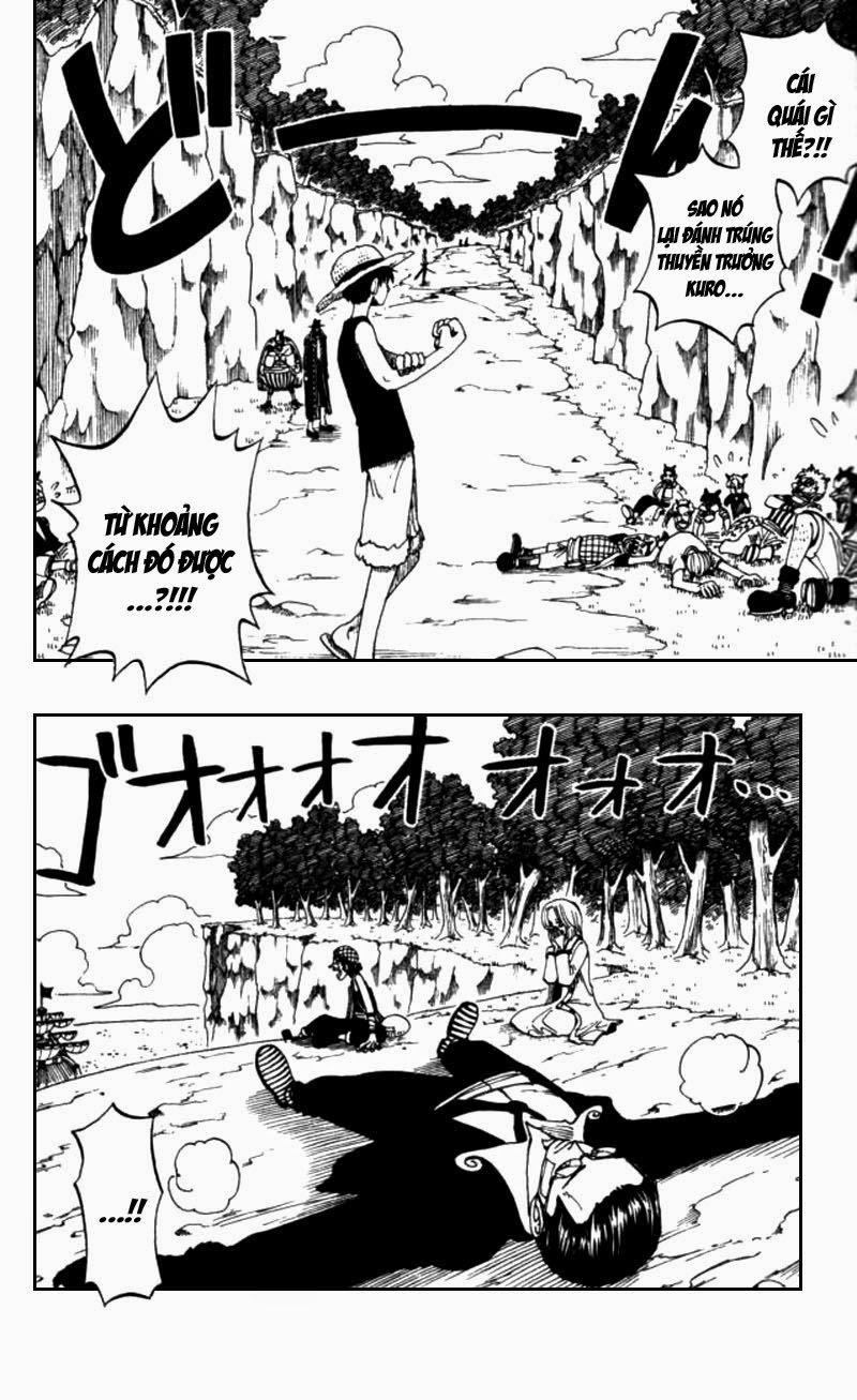 One Piece 35 trang 1