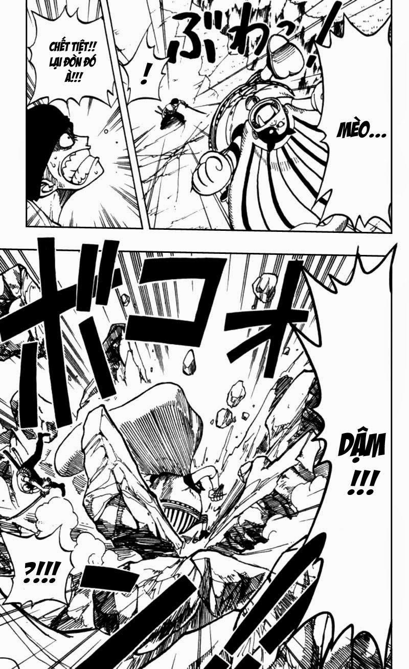 One Piece 35 trang 10