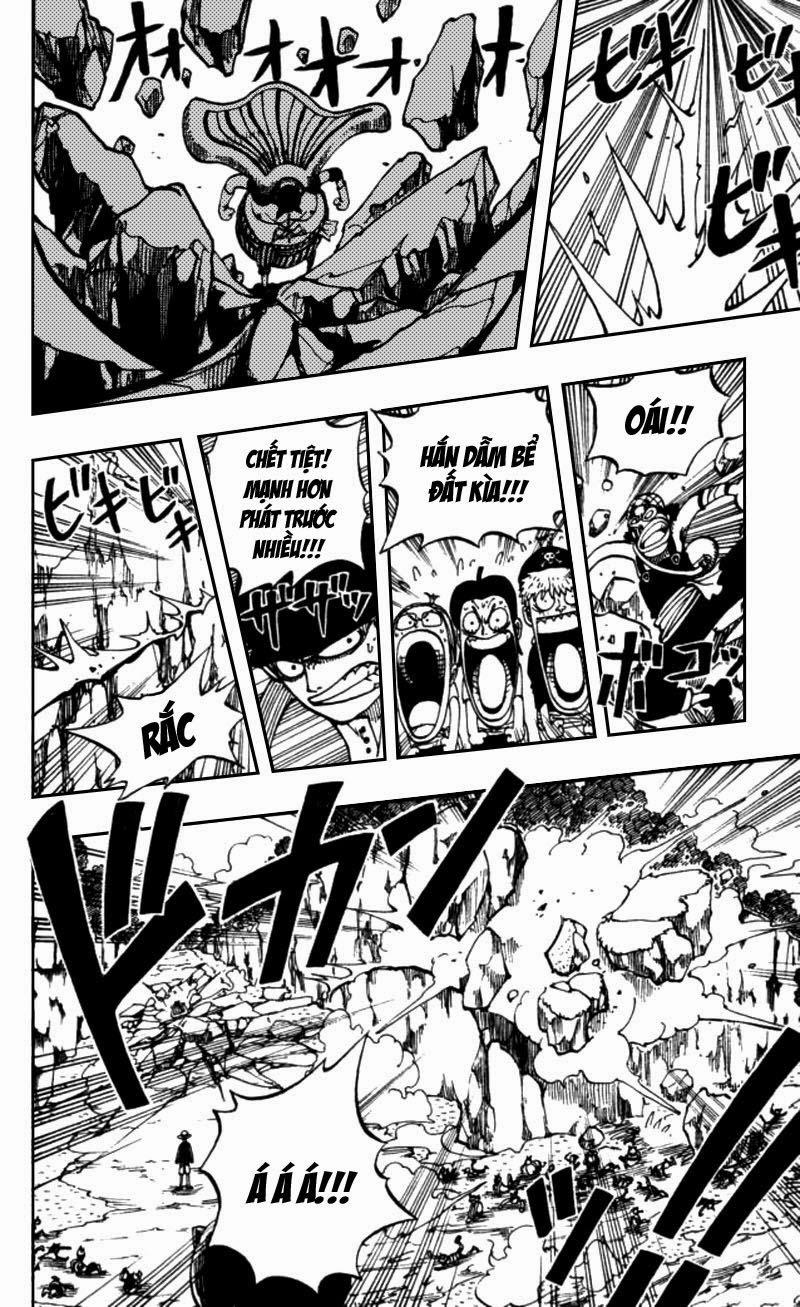 One Piece 35 trang 11