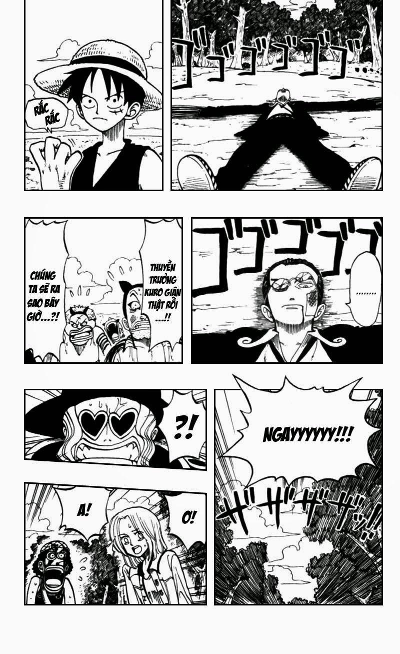 One Piece 35 trang 2