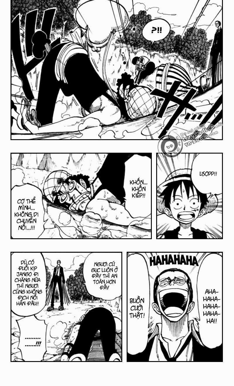 One Piece 36 trang 7