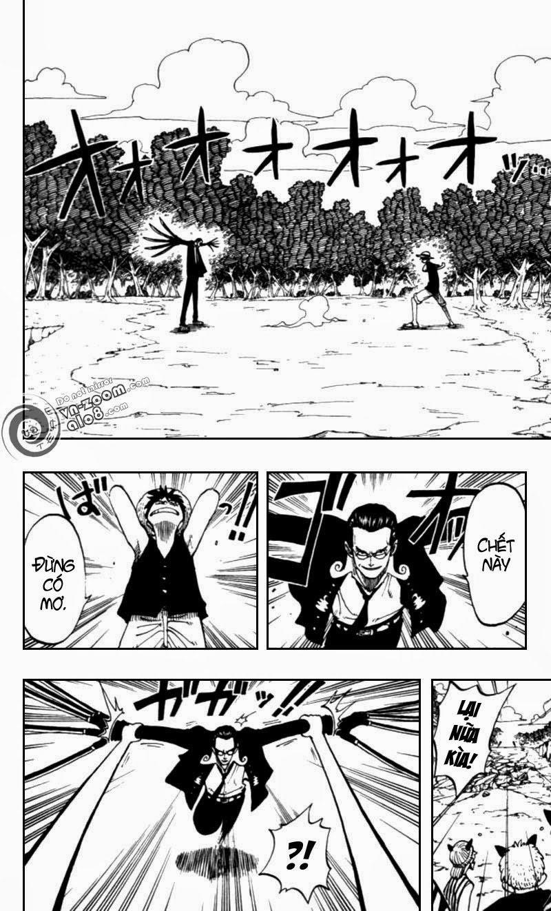 One Piece 37 trang 1