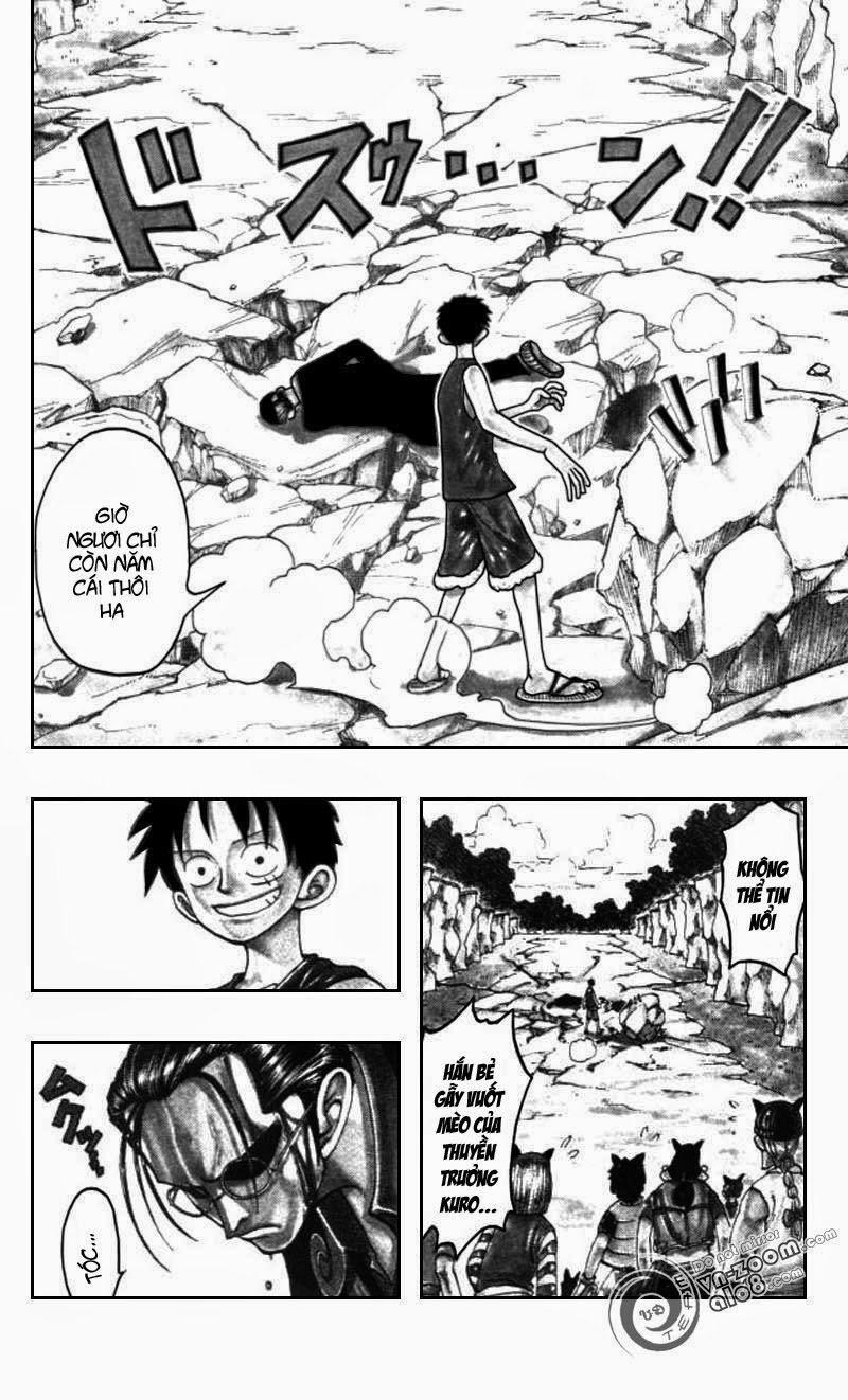 One Piece 38 trang 1