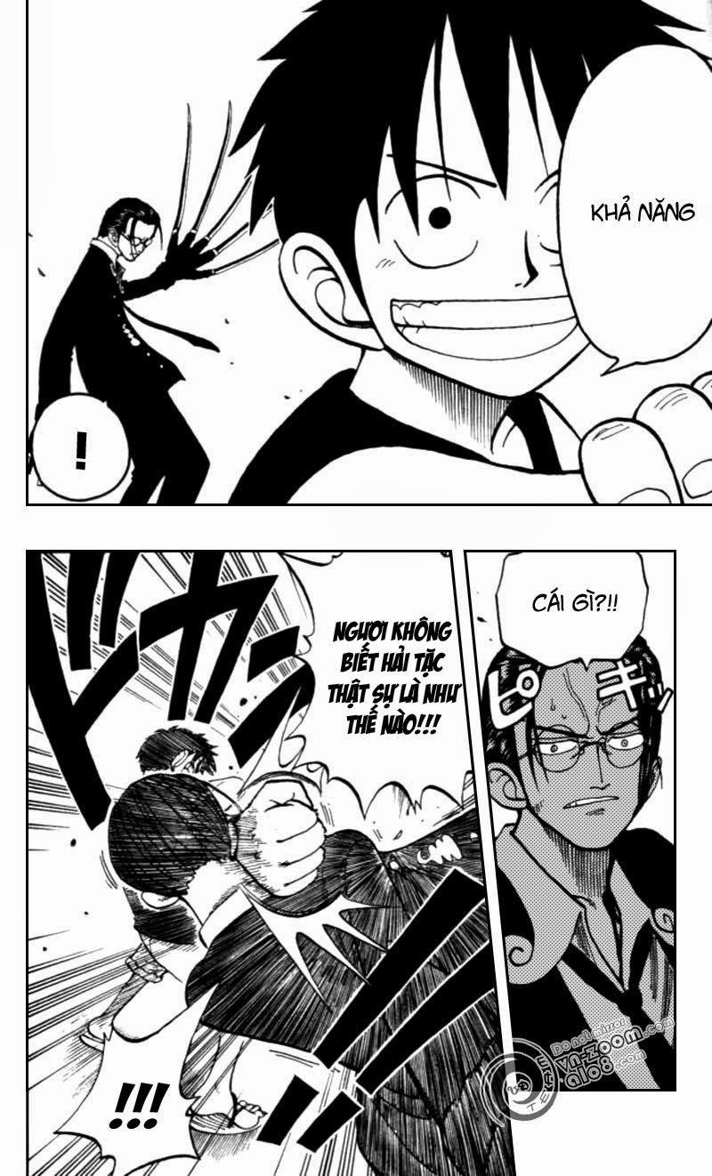 One Piece 38 trang 12