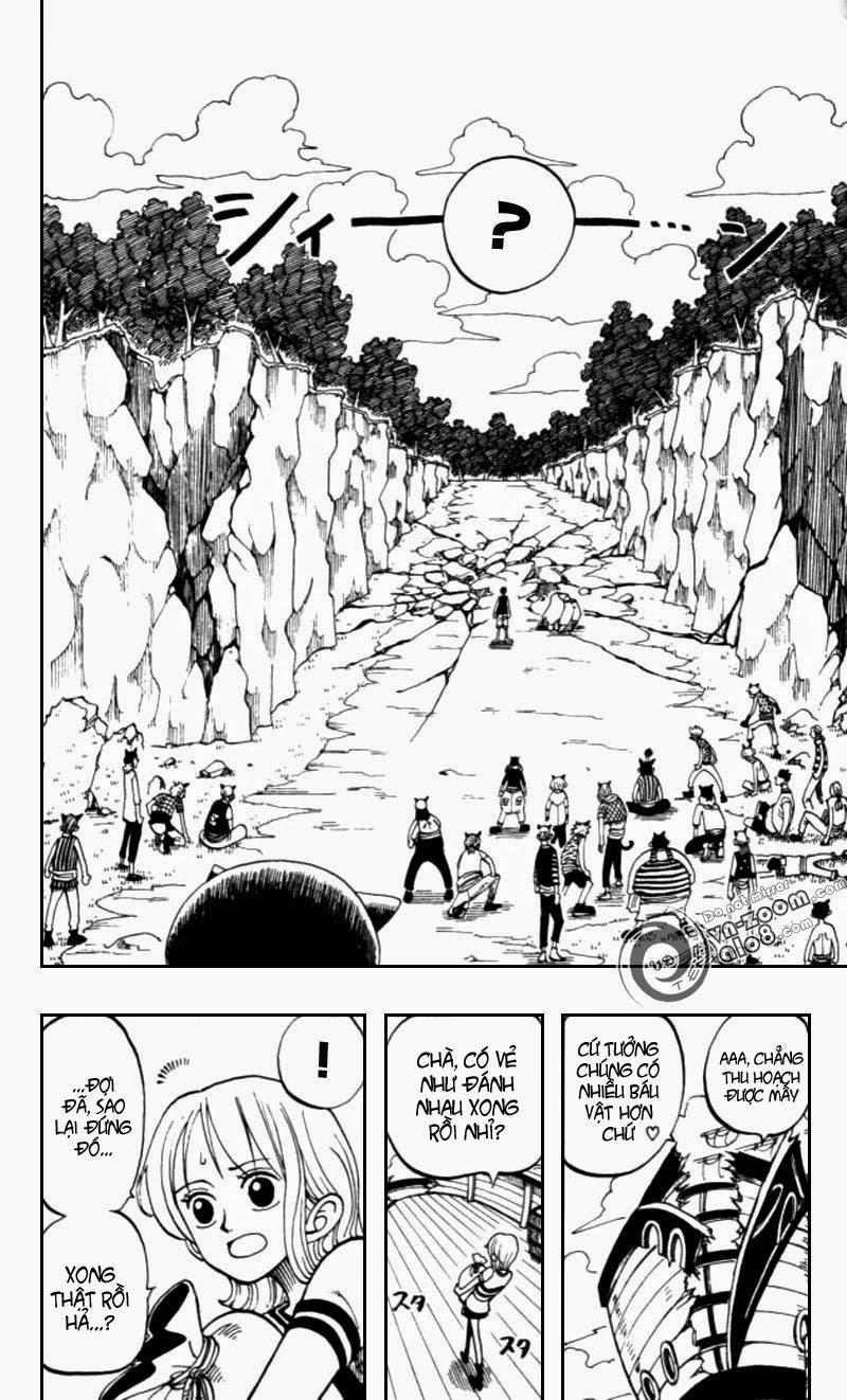 One Piece 38 trang 16