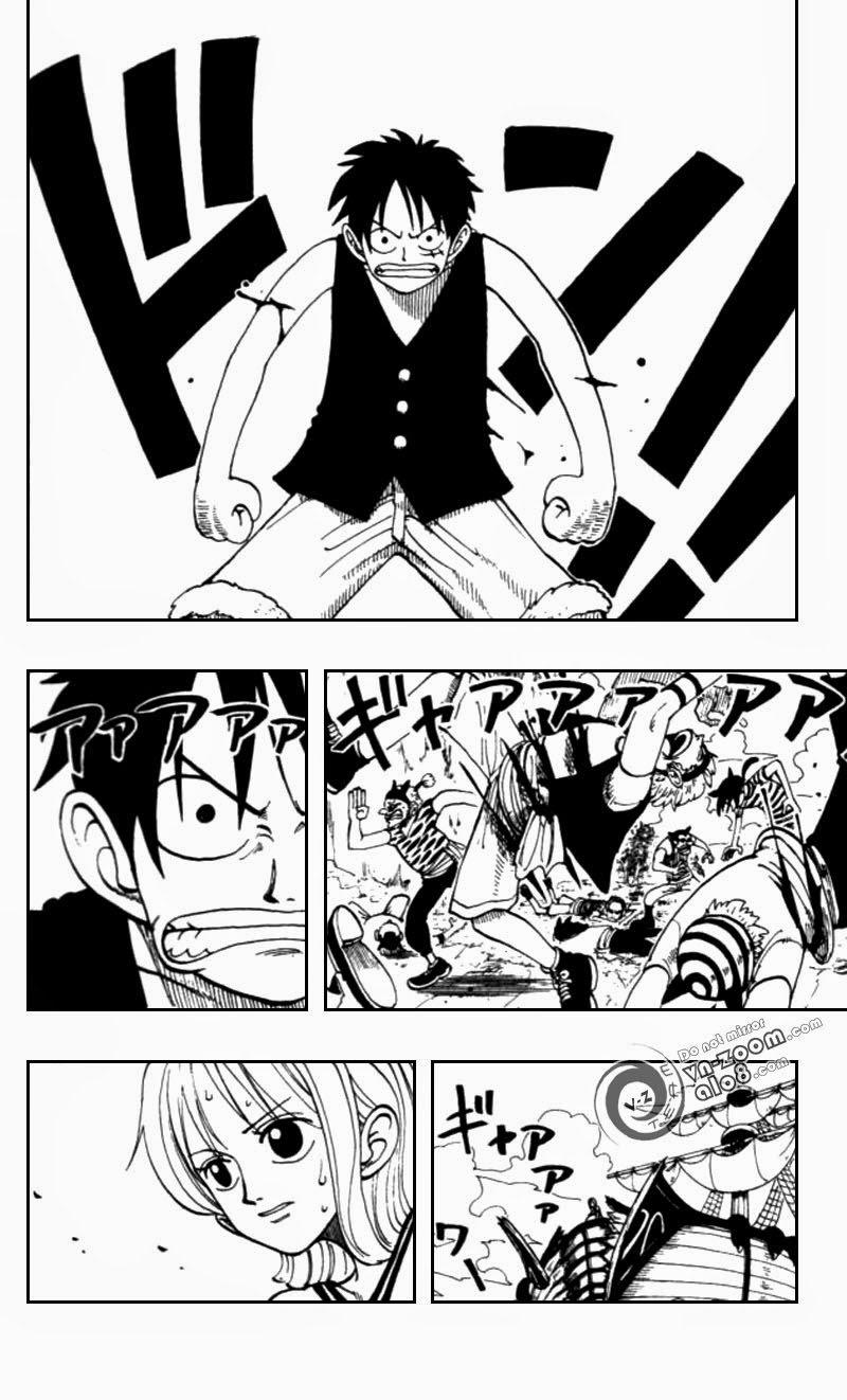 One Piece 39 trang 1