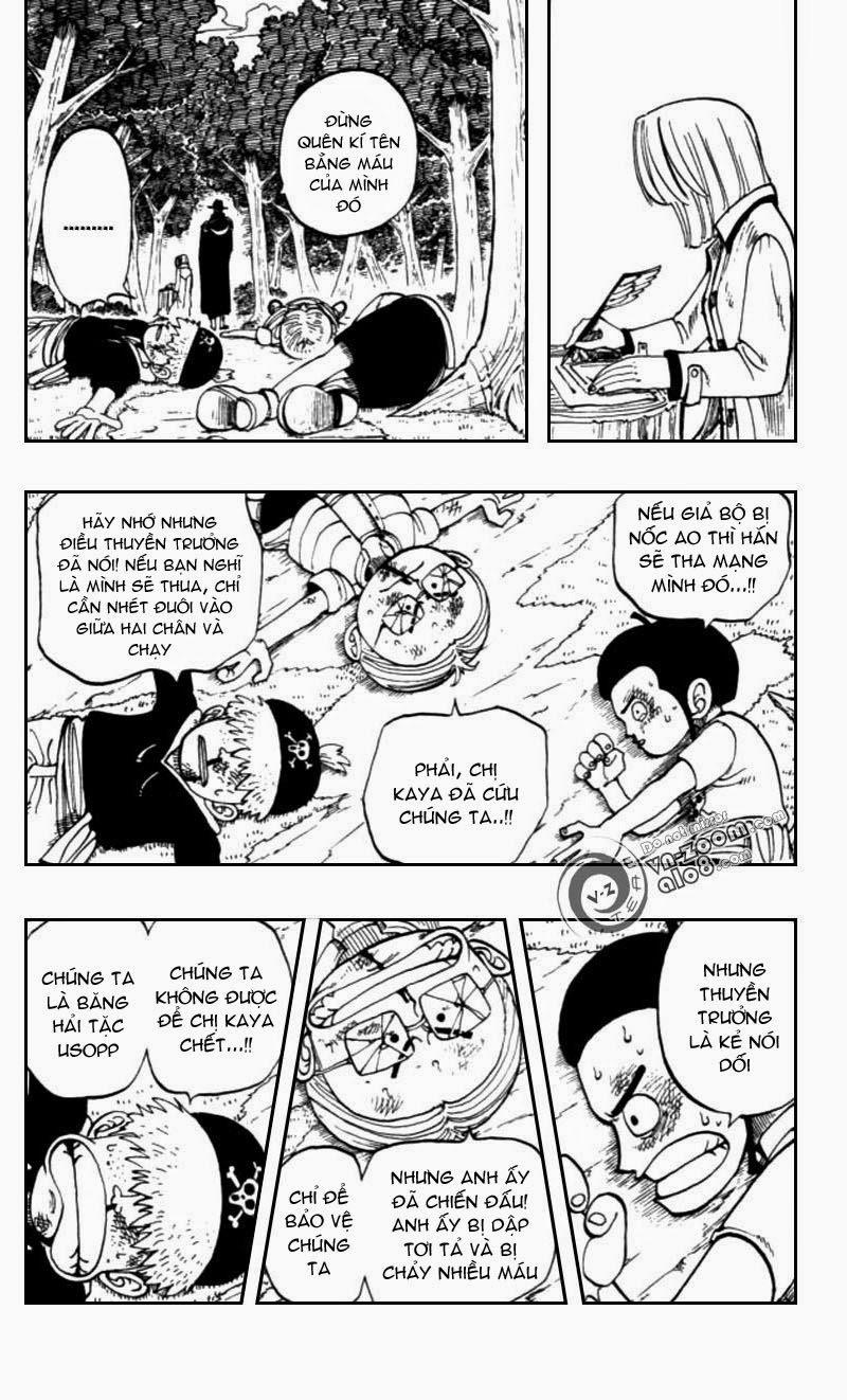 One Piece 39 trang 9