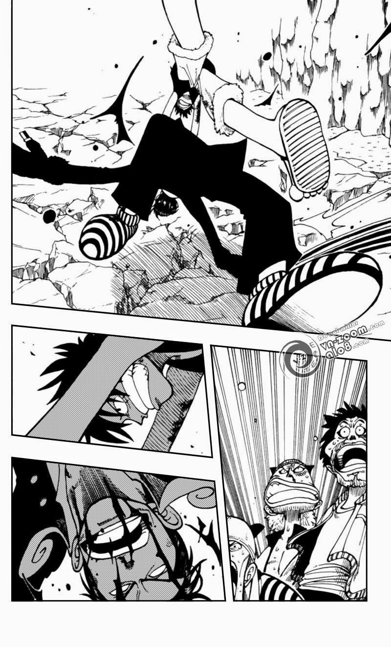 One Piece 40 trang 1