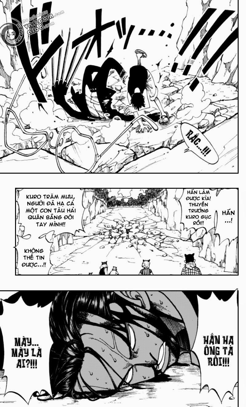 One Piece 40 trang 2
