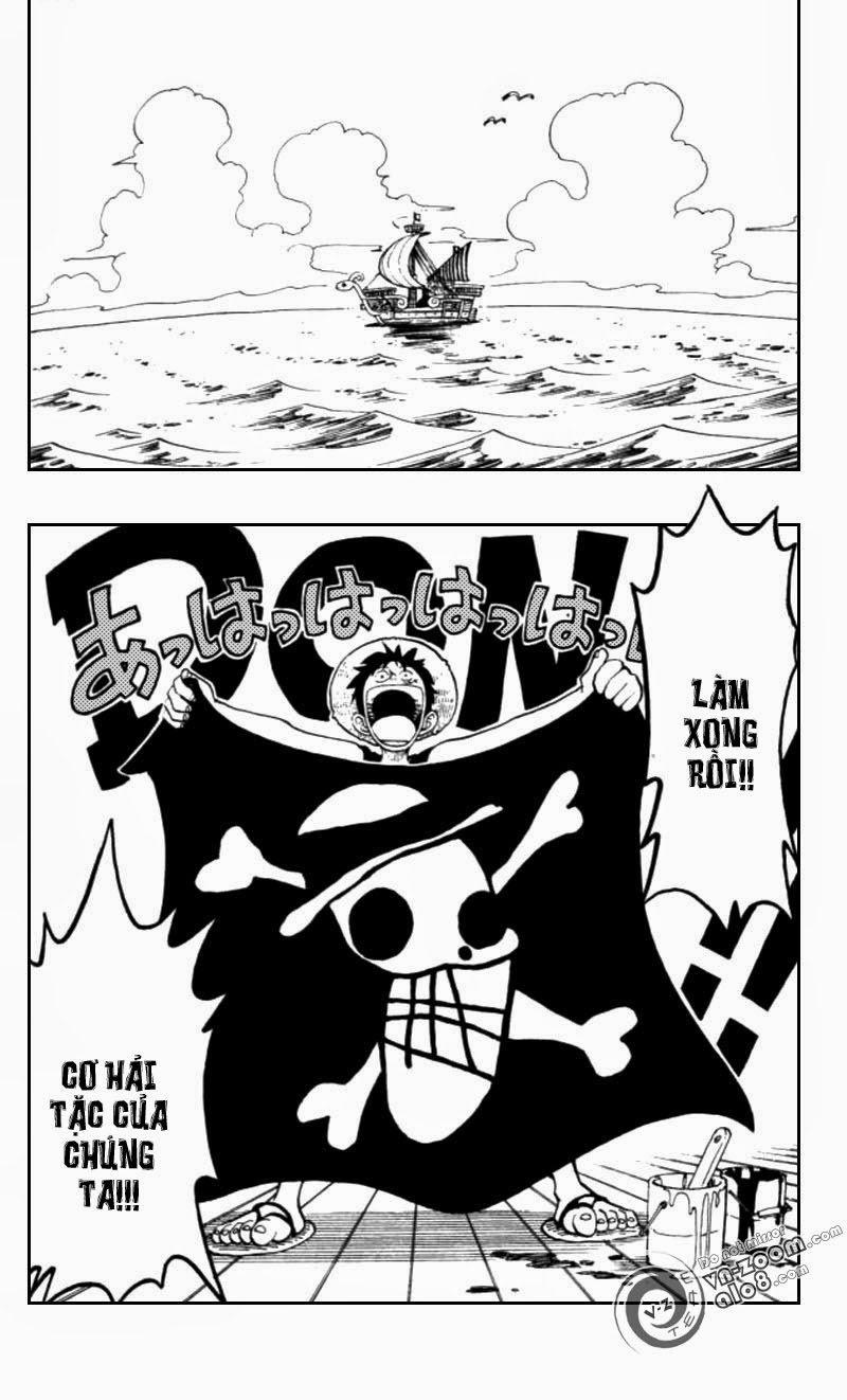 One Piece 42 trang 1