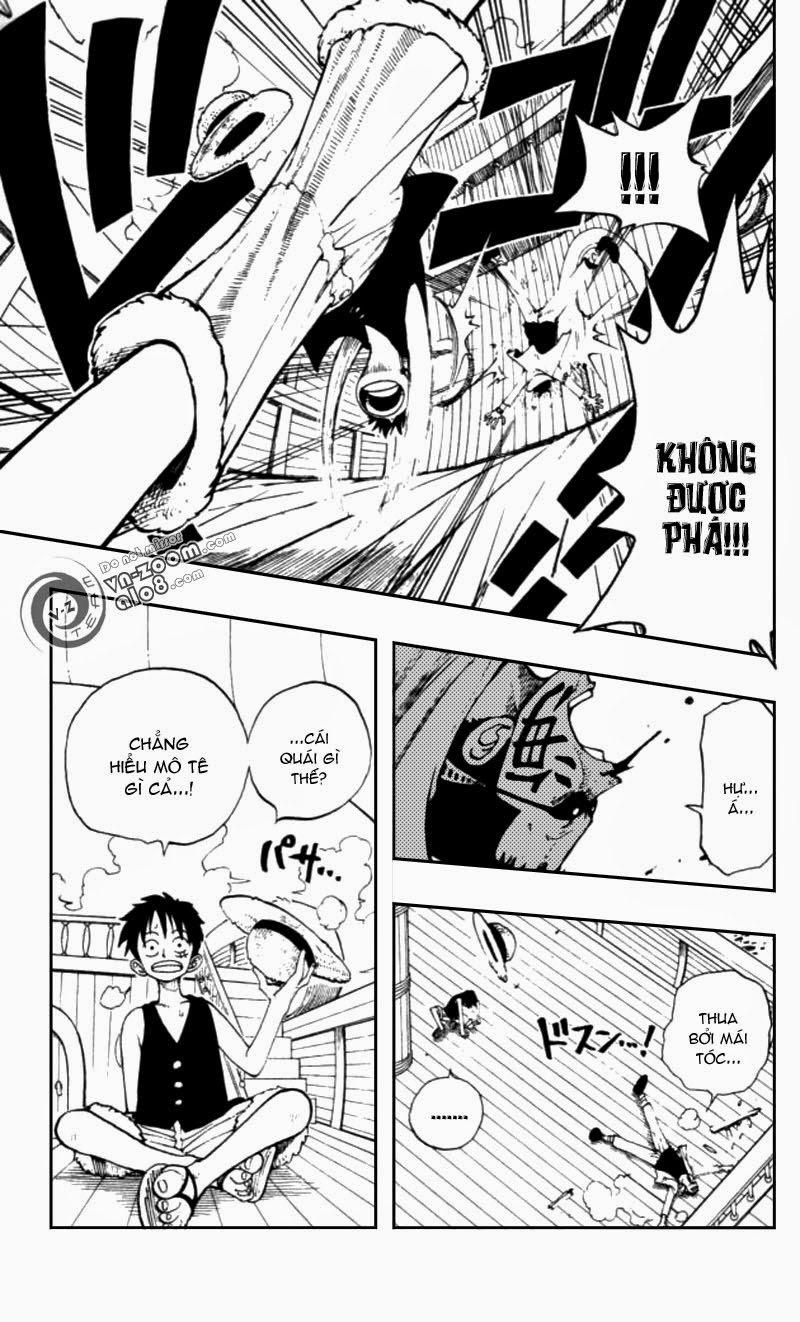 One Piece 42 trang 10