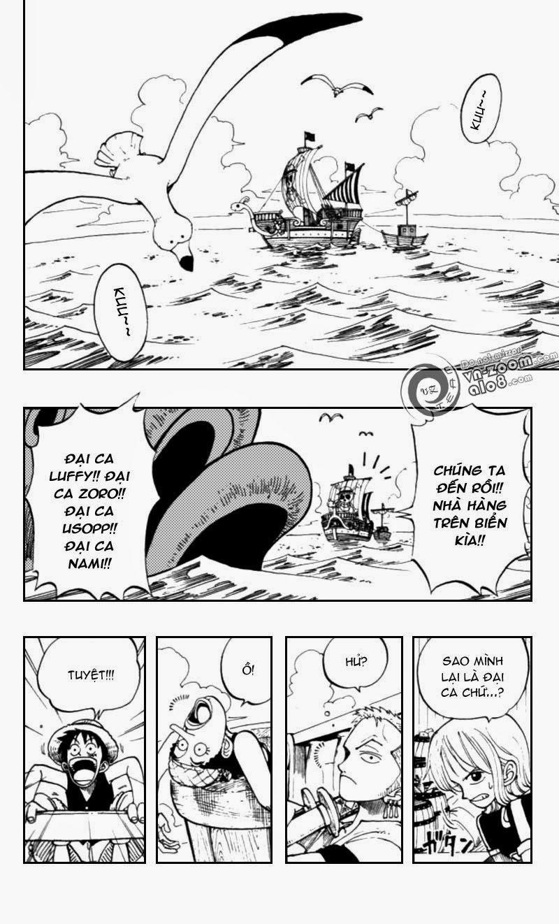 One Piece 43 trang 1