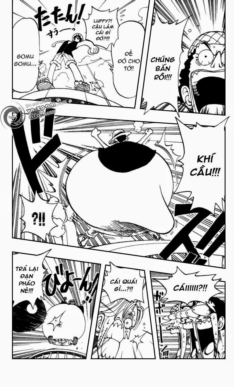 One Piece 43 trang 8