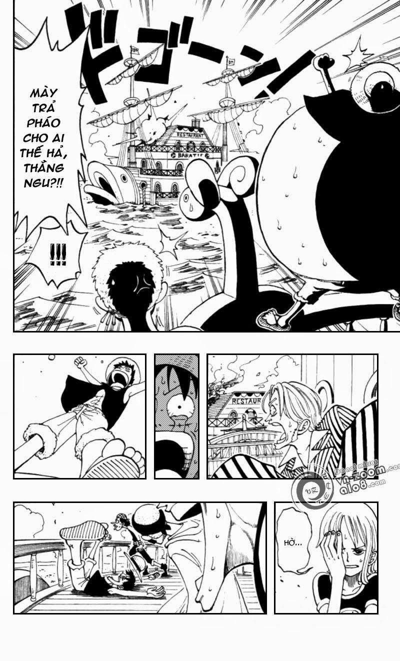 One Piece 43 trang 9