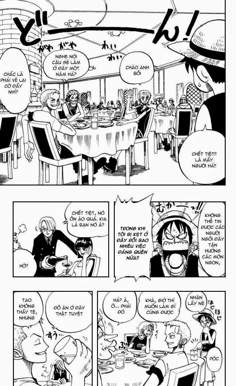 One Piece 45 trang 19
