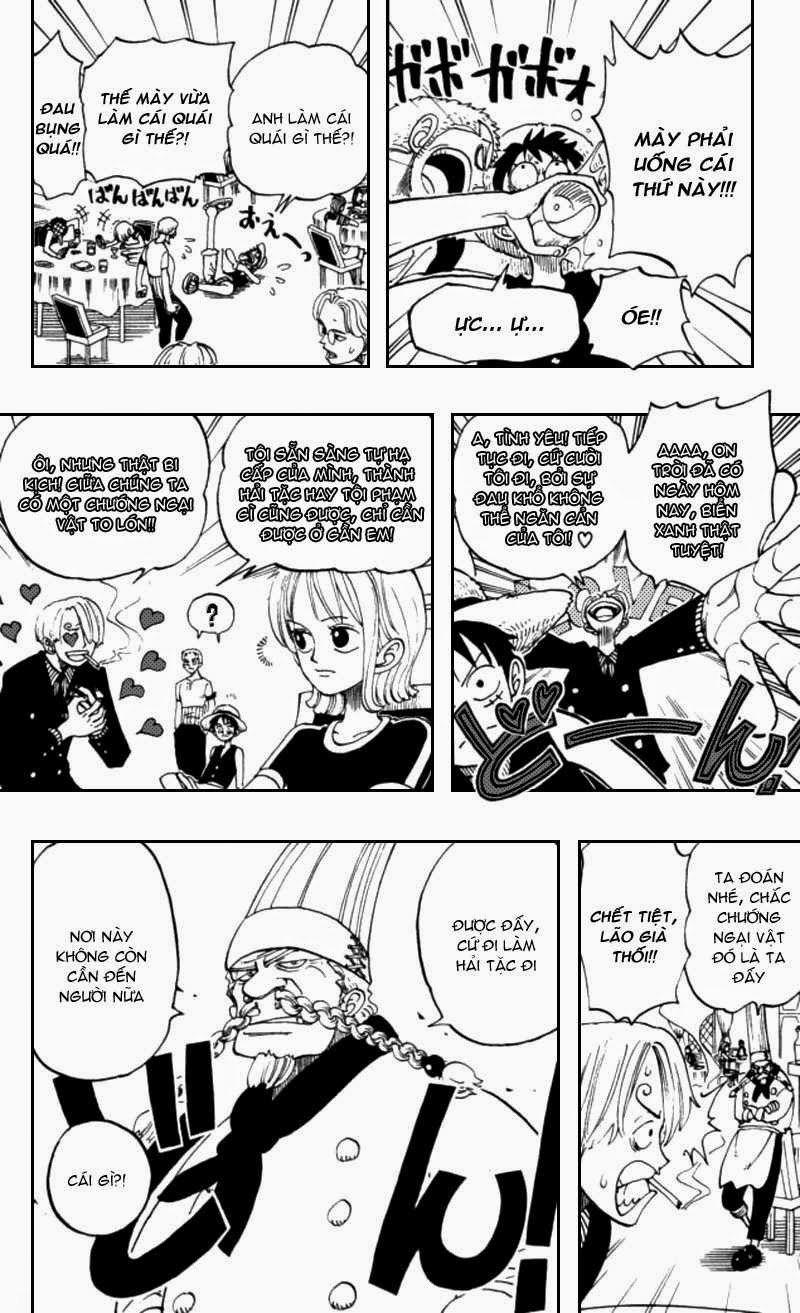 One Piece 45 trang 20