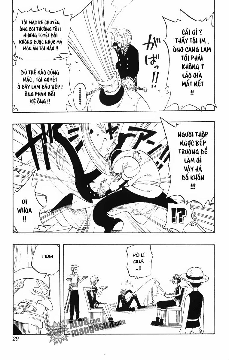 One Piece 46 trang 1