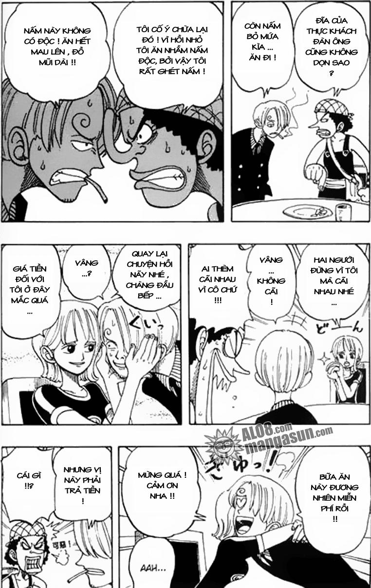 One Piece 46 trang 4