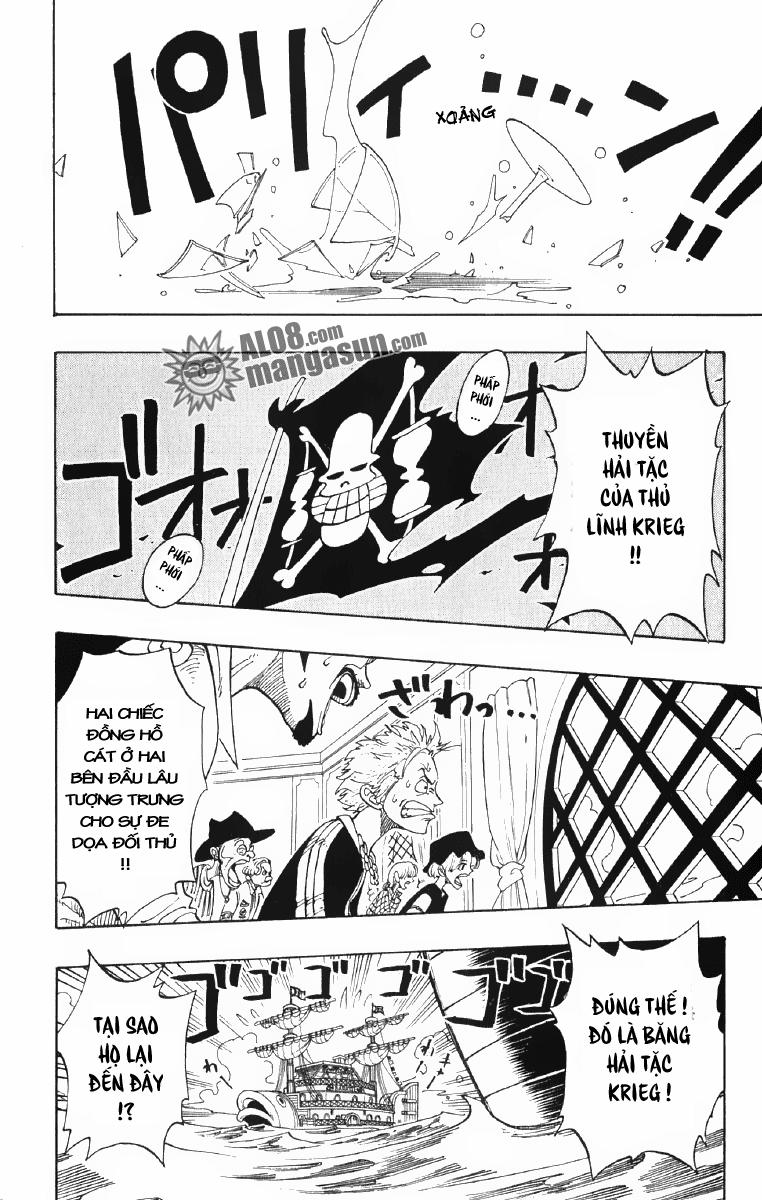 One Piece 46 trang 6