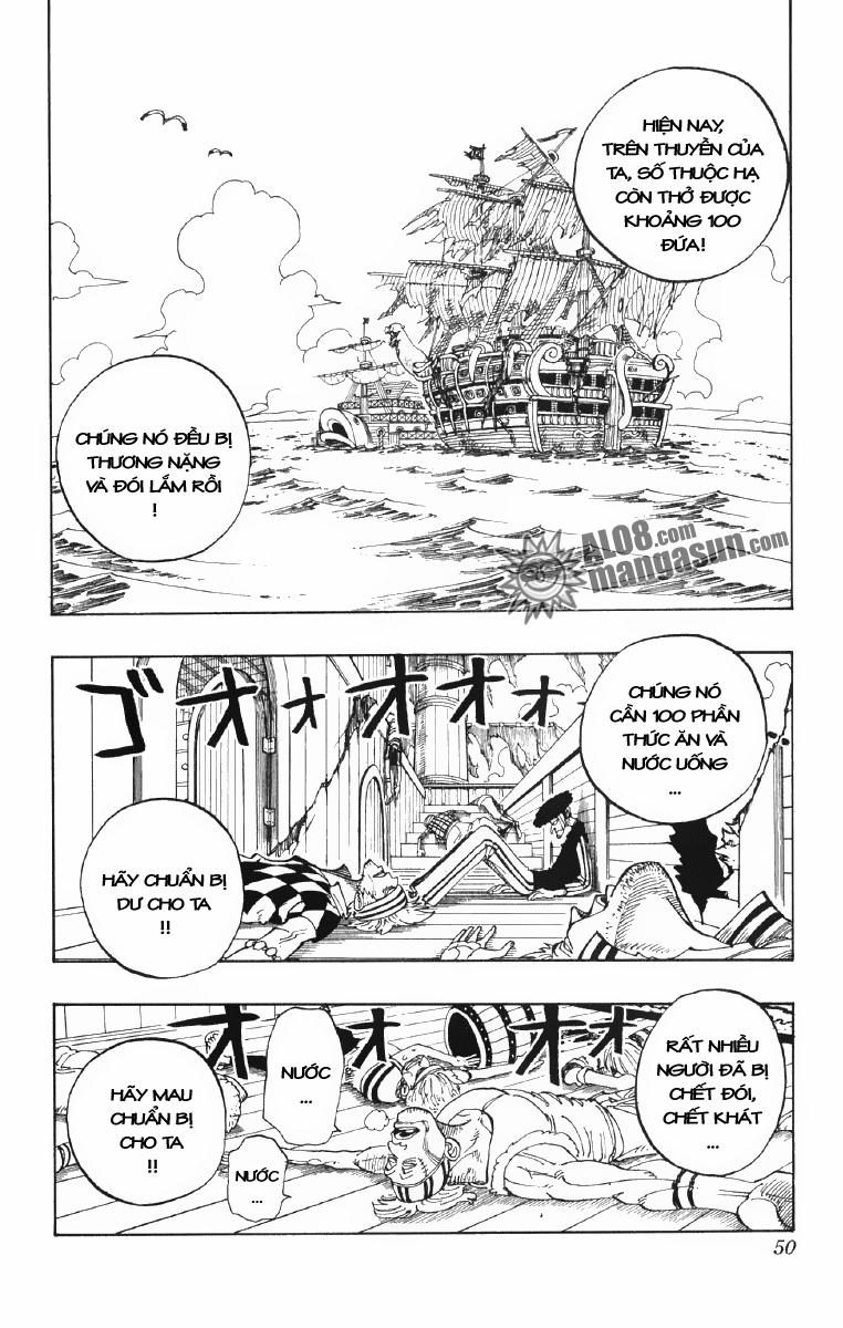 One Piece 47 trang 2
