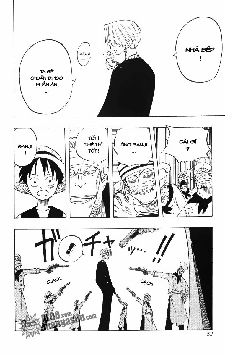 One Piece 47 trang 4