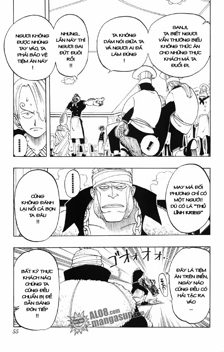 One Piece 47 trang 7