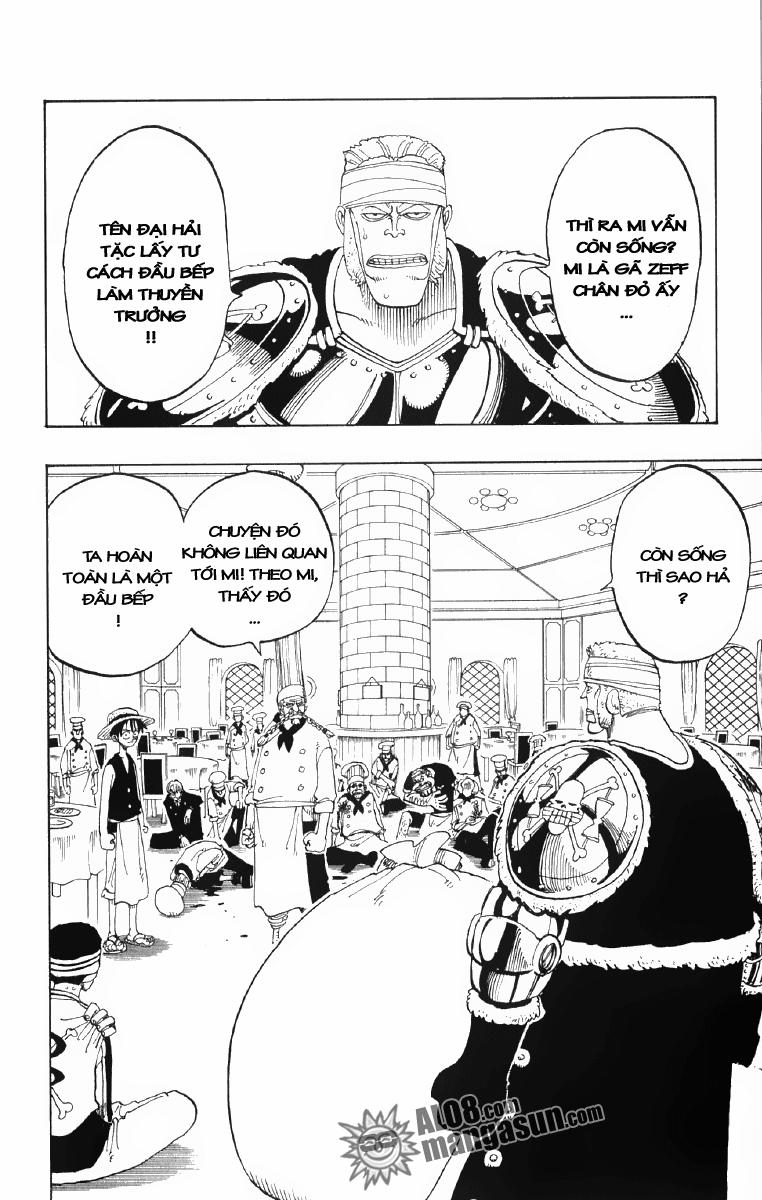 One Piece 48 trang 0