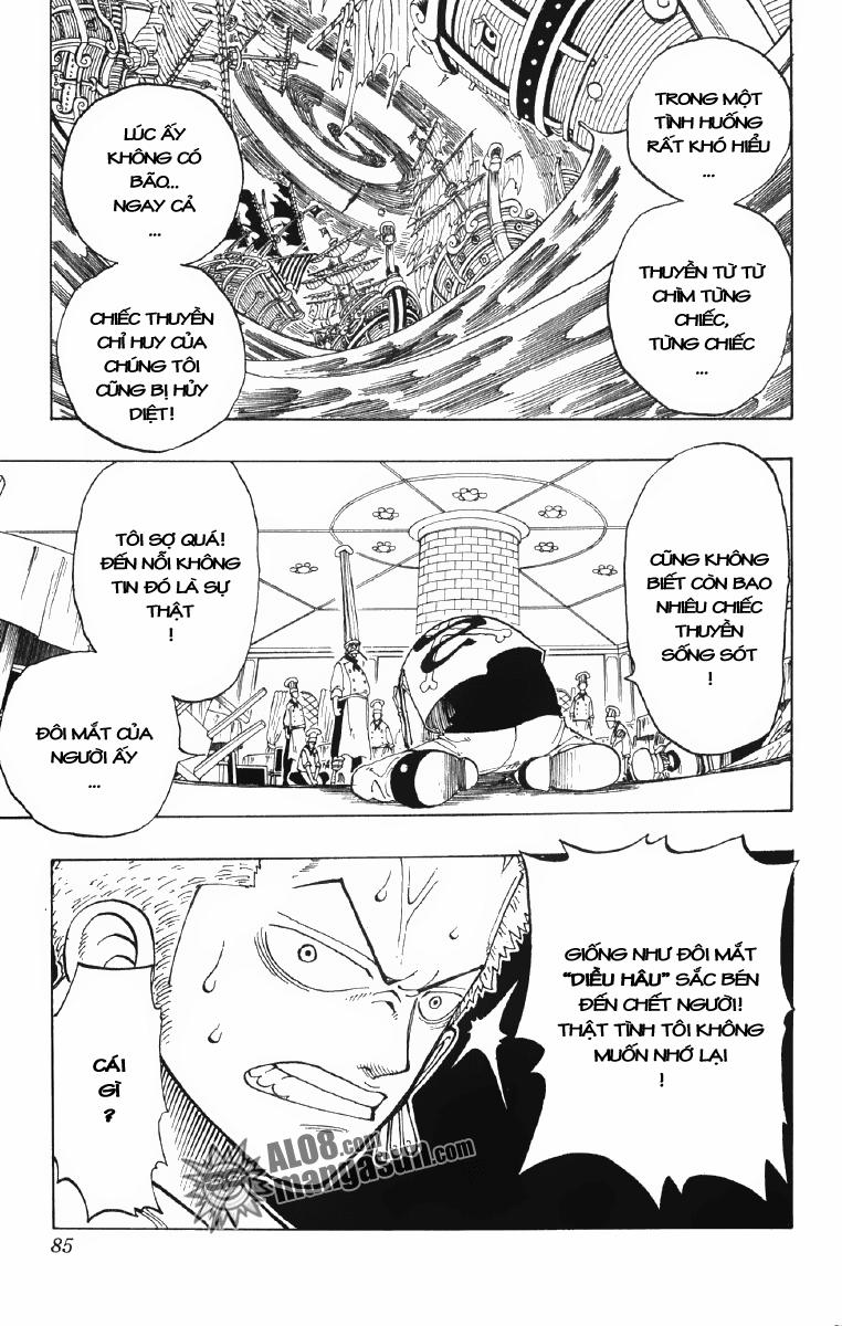 One Piece 48 trang 17
