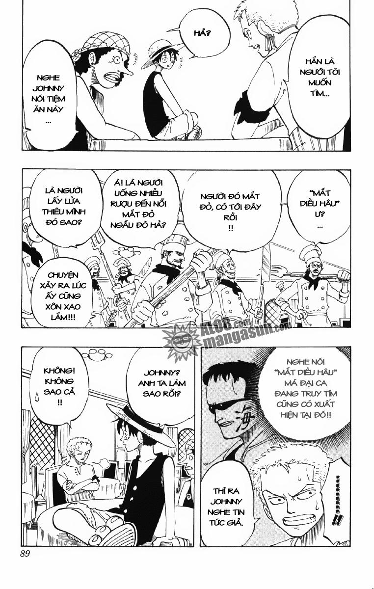 One Piece 49 trang 2
