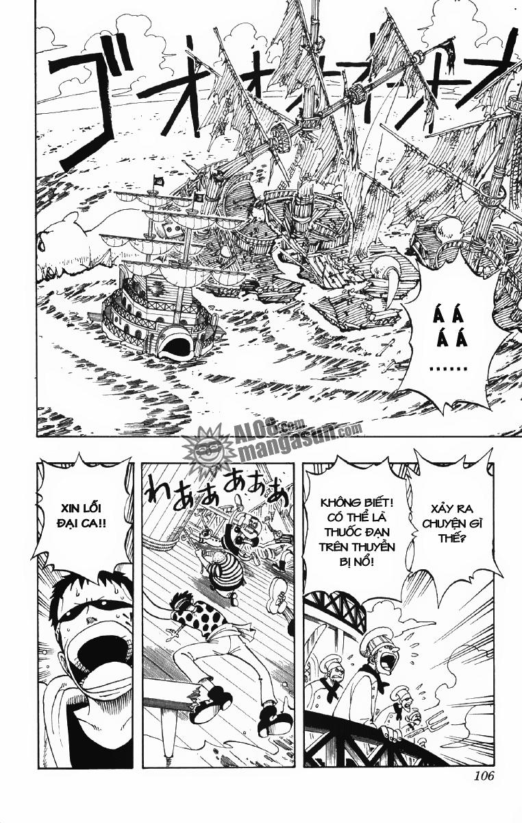 One Piece 50 trang 0