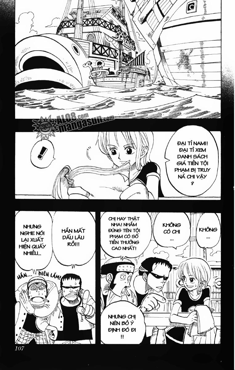 One Piece 50 trang 1