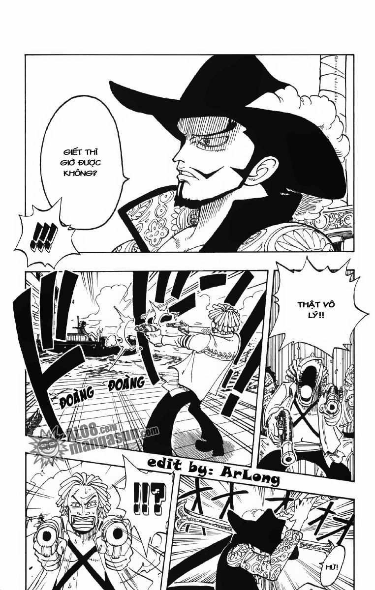 One Piece 50 trang 12