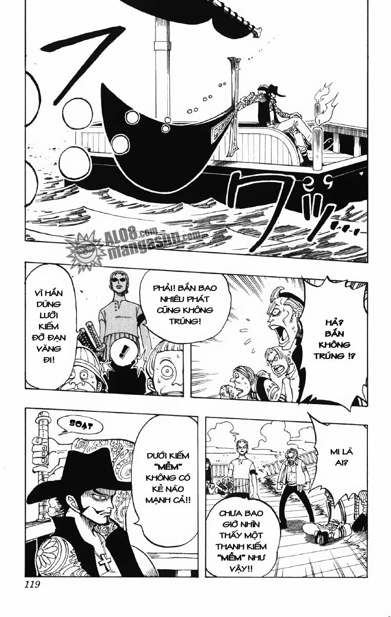 One Piece 50 trang 13