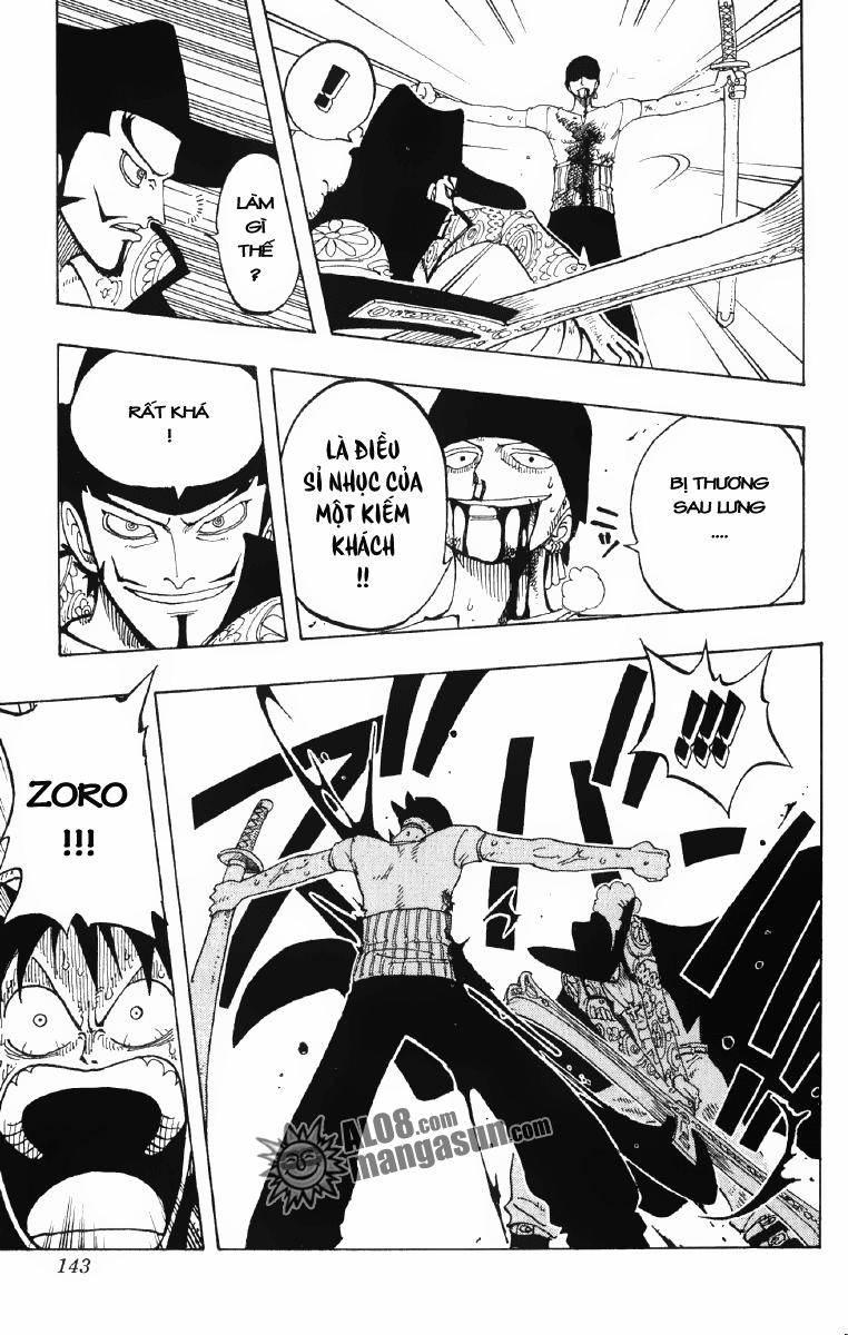 One Piece 51 trang 17